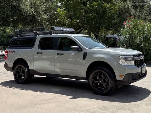 Used 2022 Ford Maverick XLT w/ Equipment Group 300A Standard AWD/4WD image 17