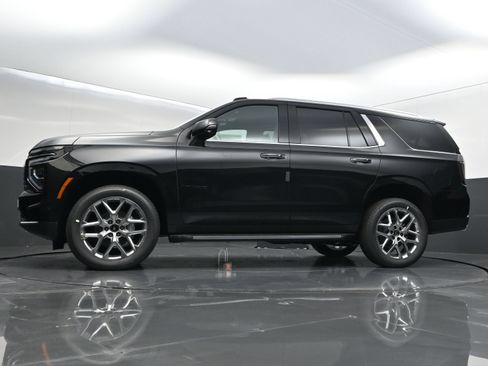 New 2026 Chevrolet Tahoe Premier AWD/4WD image 44