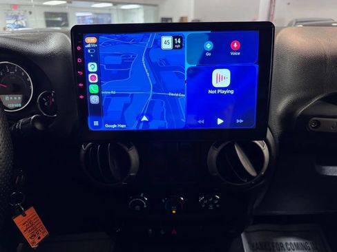 Used 2012 Jeep Wrangler Sport AWD/4WD image 19