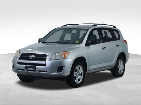Used 2010 Toyota RAV4 2WD w/ Base L4 Extra Value Pkg image 8