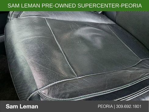 Used 2016 Ford F150 Lariat w/ Equipment Group 502A Luxury image 19