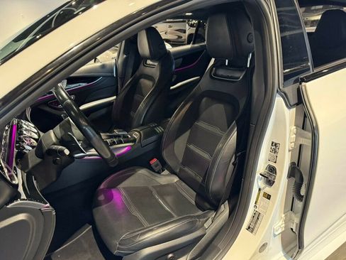 Used 2021 Mercedes-Benz AMG GT 43 w/ Driver Assistance Package image 17