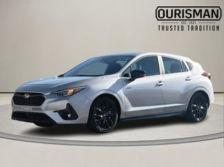 Certified 2025 Subaru Impreza RS video 2