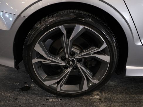 Used 2015 Audi S3 Premium Plus image 11