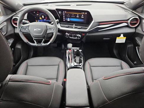 New 2026 Chevrolet Trax RS image 14