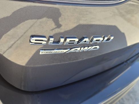 Used 2024 Subaru Forester Limited AWD/4WD image 13