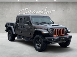 Used 2021 Jeep Gladiator Mojave w/ LED Lighting Group video 2
