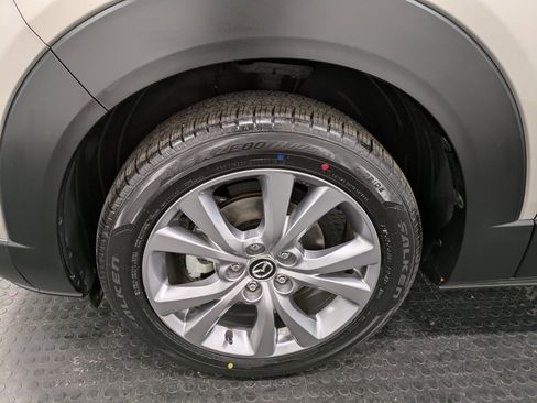 Certified 2023 MAZDA CX-30 AWD 2.5 S w/ Preferred Package image 7