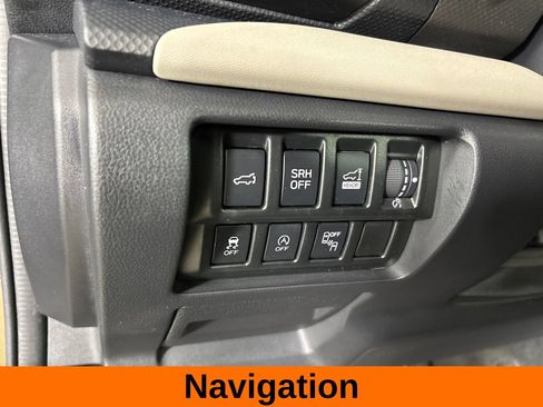 Used 2023 Subaru Forester Limited AWD/4WD image 11
