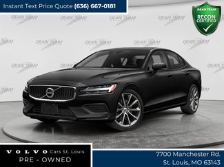 Used 2019 Volvo S60 T6 Momentum w/ Premium Package AWD/4WD video 1