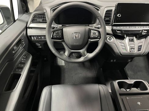 New 2026 Honda Odyssey EX-L image 20