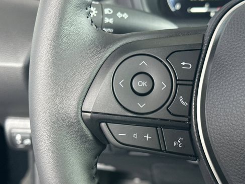 New 2026 Toyota Corolla SE image 26