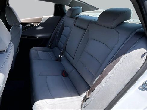 Used 2024 Chevrolet Malibu LT FWD image 20