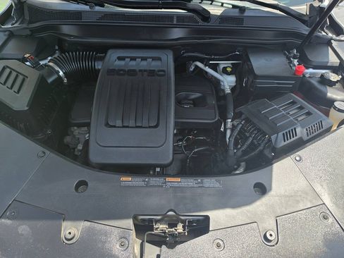 Used 2014 GMC Terrain SLE FWD image 46