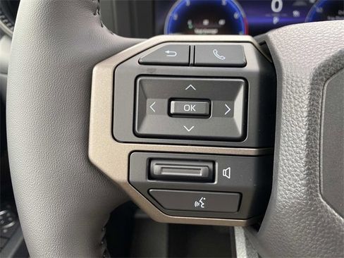 New 2025 Toyota Land Cruiser image 17