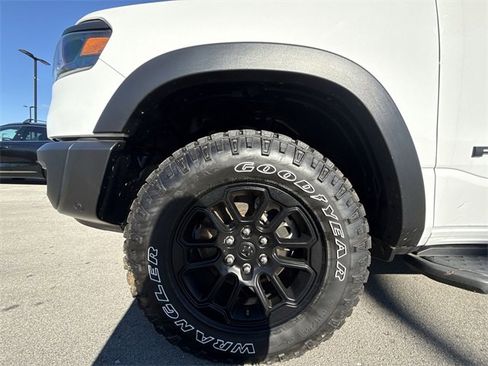 Used 2025 RAM 1500 Rebel w/ Bed Utility Group image 10