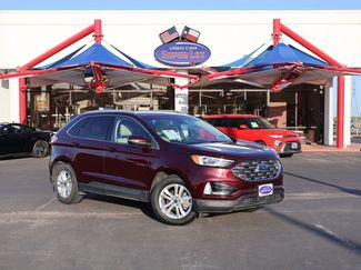 Used 2019 Ford Edge SEL w/ Equipment Group 201A FWD video 1