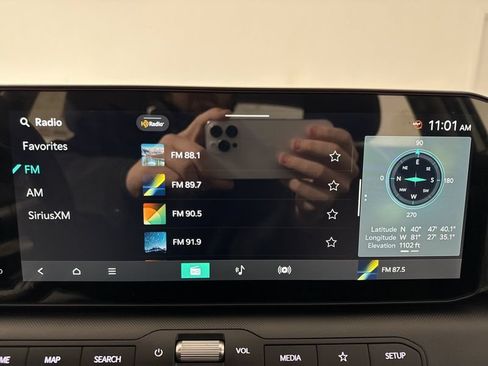New 2025 Kia K4 EX FWD image 27
