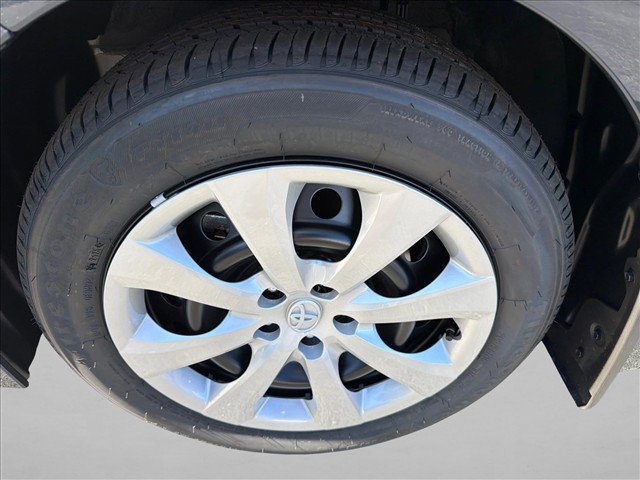 New 2027 Toyota Corolla LE FWD image 11
