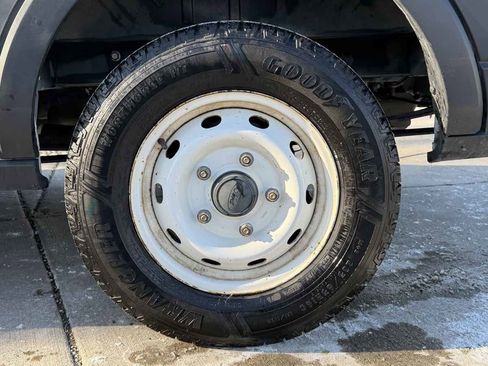 Used 2019 Ford Transit 150 148 Medium Roof image 8