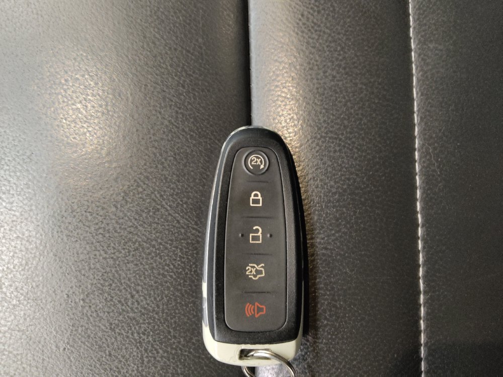 Used 2015 Ford Escape Titanium AWD/4WD image 32