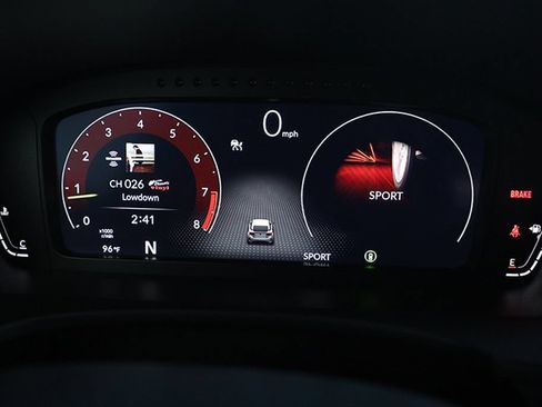 Used 2026 Honda Civic Type R image 36