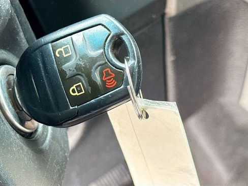 Used 2012 Ford F150 XLT w/ XLT Chrome Pkg image 20