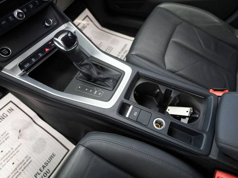 Used 2023 Audi Q3 2.0T Premium AWD/4WD image 24