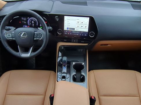 Used 2024 Lexus NX 350 AWD image 14