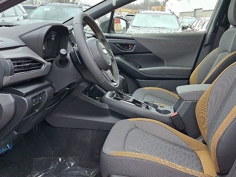 New 2026 Subaru Crosstrek 2.5i Sport image 15