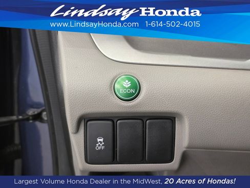 Used 2013 Honda CR-V LX image 19