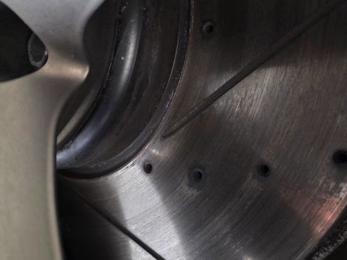 Used 2019 BMW M550i xDrive image 38