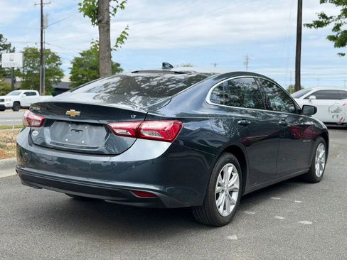 Used 2020 Chevrolet Malibu LT FWD image 6