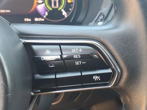 Used 2024 MAZDA CX-90 Plug-In Hybrid w/ Premium Pkg AWD/4WD image 18