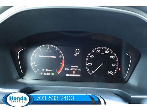 New 2025 Honda Pilot Touring image 9