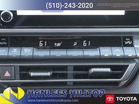 Used 2026 Toyota Camry SE w/ Convenience Package FWD image 23