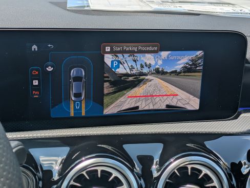 New 2026 Mercedes-Benz CLA 45 AMG S 4MATIC image 22