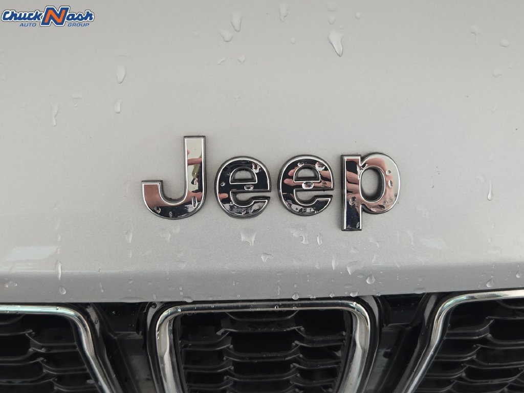 Used 2021 Jeep Grand Cherokee L Limited RWD image 36