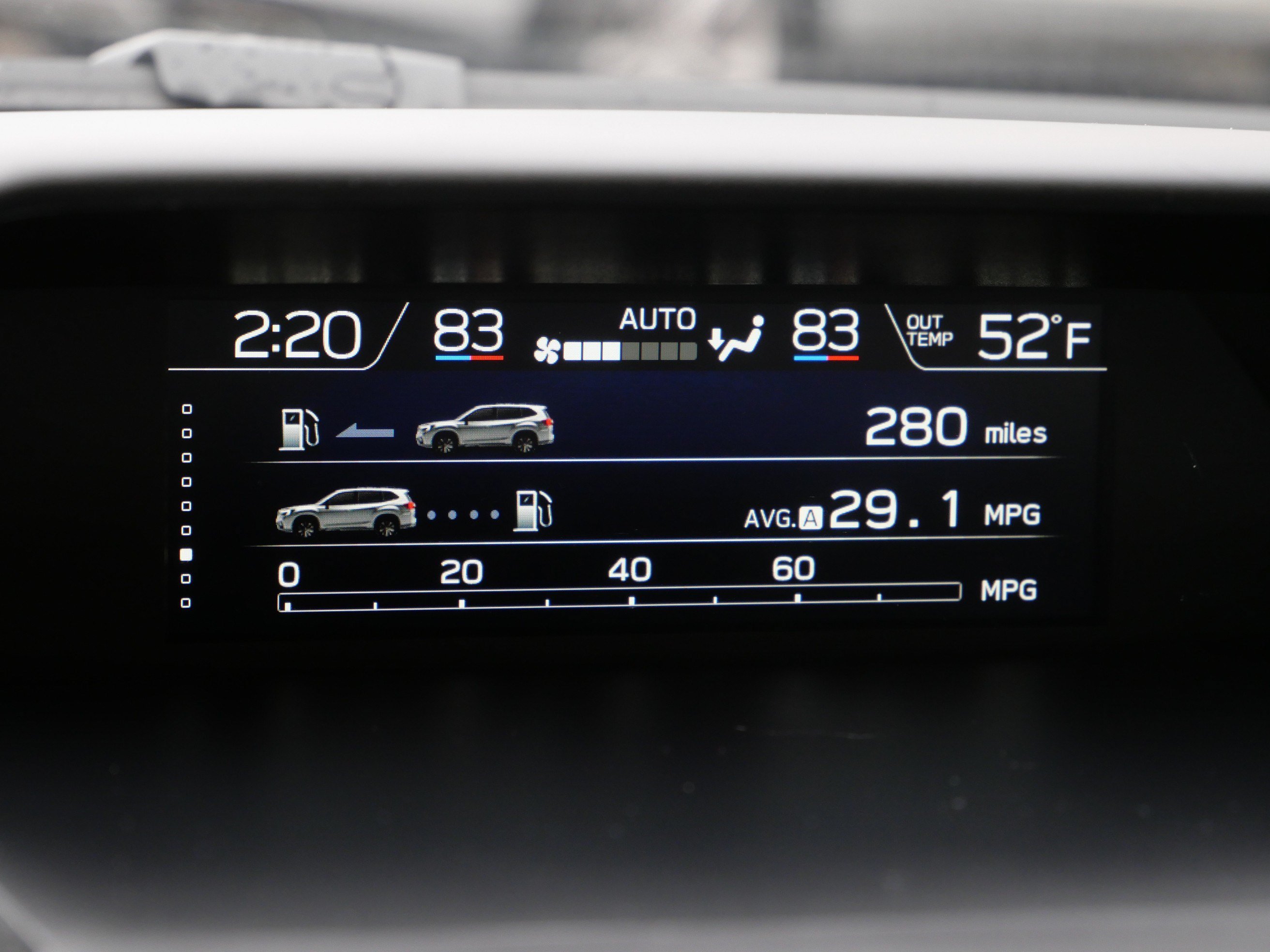Used 2024 Subaru Forester Limited w/ Convenience Package AWD/4WD image 3