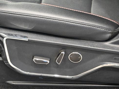 Certified 2023 Ford F150 Lariat w/ Equipment Group 502A High image 13