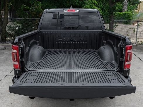 Used 2023 RAM 1500 Laramie AWD/4WD image 67
