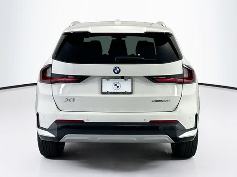 New 2026 BMW X1 xDrive28i w/ Technology Package AWD/4WD image 6