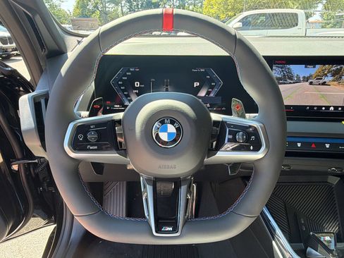 New 2026 BMW X3 M50 w/ Premium Package AWD/4WD image 11