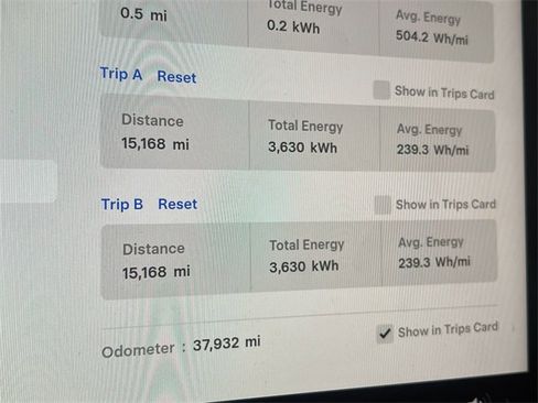 Used 2025 Tesla Model Y Long Range image 18