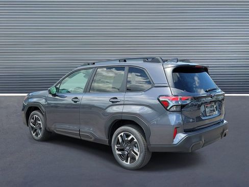 New 2026 Subaru Forester Limited image 4