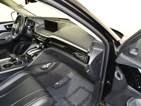 Certified 2023 Acura MDX SH-AWD w/ Technology Package image 41