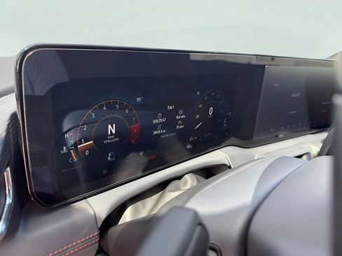 Used 2024 Ford Mustang GT Premium w/ Mustang Nite Pony Package RWD image 20