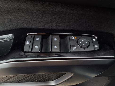 New 2026 Nissan Pathfinder SL AWD/4WD image 25