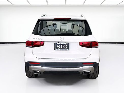 Used 2021 Mercedes-Benz GLB 250 image 5