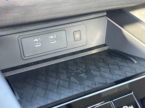 New 2025 Nissan Murano SL w/ Cargo Package image 14